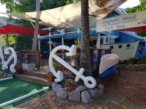 Arcadia Beach Guest House - Tourism Caloundra